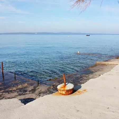 Apartment By The Sea Kozino, Zadar - 11169