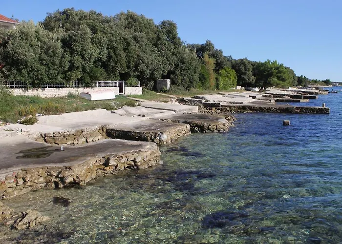 By The Sea Kozino - Zadar - 11169 아파트 돈제페트레케인
