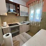 公寓 By The Sea Kozino - Zadar - 11169 佩特坎内