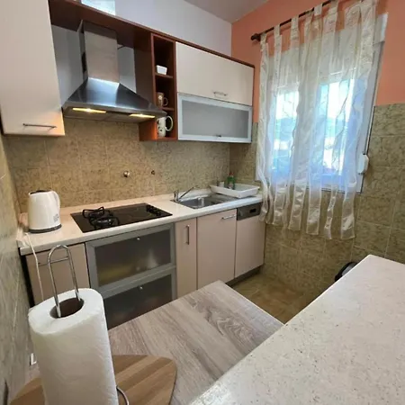 Appartement By The Sea Kozino - Zadar - 11169 Petrčane