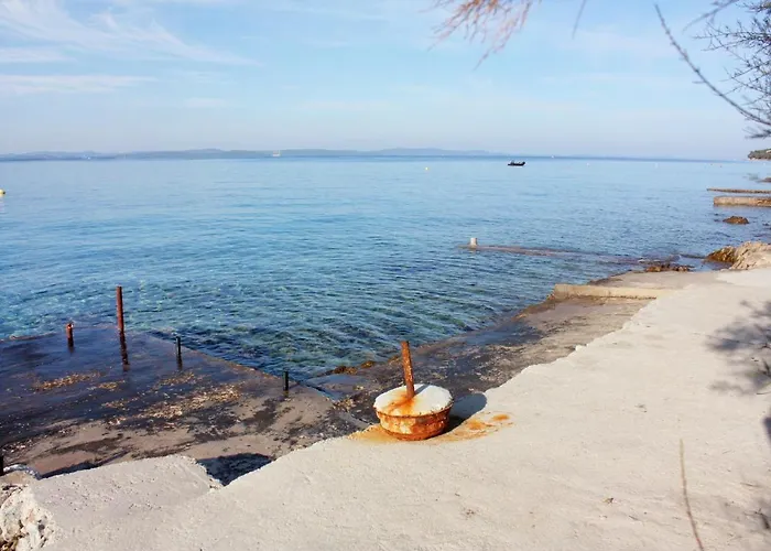 Appartement By The Sea Kozino - Zadar - 11169
