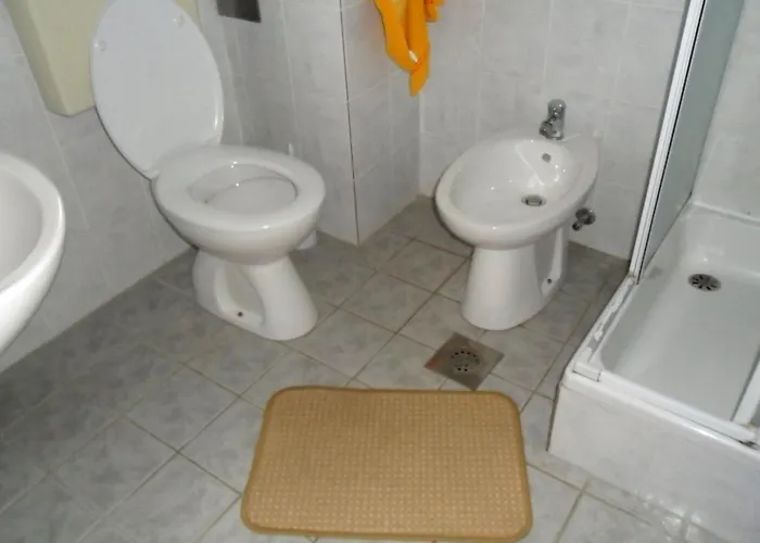 Appartement By The Sea Kozino - Zadar - 11169